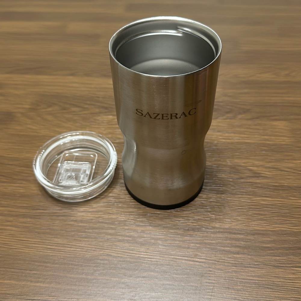 Sazerac Tumbler